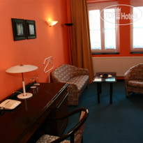 APLEND CITY Hotel Perugia 