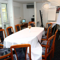 APLEND CITY Hotel Perugia 