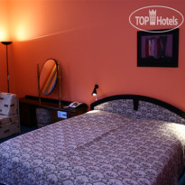 APLEND CITY Hotel Perugia 