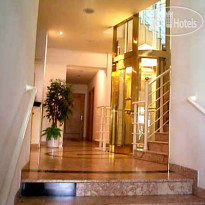 APLEND CITY Hotel Perugia 