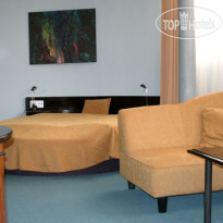 APLEND CITY Hotel Perugia 