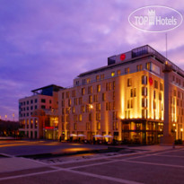 Sheraton Bratislava Hotel 