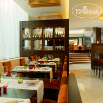 Sheraton Bratislava Hotel 