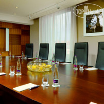 Sheraton Bratislava Hotel 
