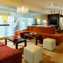 Sheraton Bratislava Hotel 