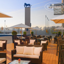 Sheraton Bratislava Hotel 