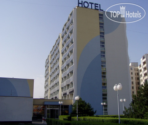Hotelier's photos Nivy 3*