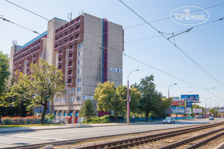 Hotel photo Druzba 2*