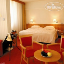 Ensana Esplanade Health Spa Hotel 