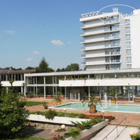 Spa Hotel Balnea Grand