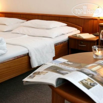Spa Hotel Balnea Grand