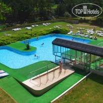 Spa Hotel Balnea Grand