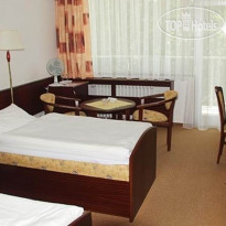 Ensana Splendid Health Spa Hotel