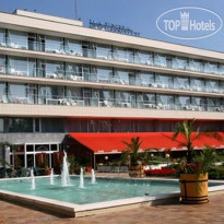 Ensana Splendid Health Spa Hotel