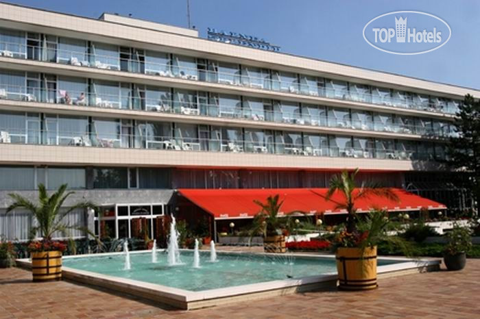 Ensana Splendid Health Spa Hotel