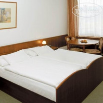 Ensana Splendid Health Spa Hotel