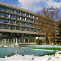 Ensana Splendid Health Spa Hotel
