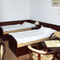 Ensana Splendid Health Spa Hotel