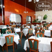 Ensana Splendid Health Spa Hotel