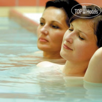 Ensana Pro Patria Health Spa Hotel