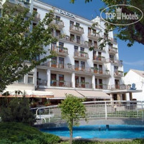 Ensana Jalta Health Spa Hotel 