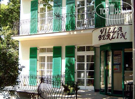 Hotel photo Villa Berlin 3*