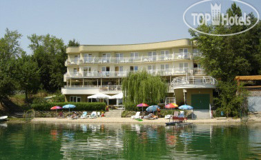 Hotel photo Zatoka 3*