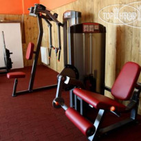 Mlyn Penzion & Wellness