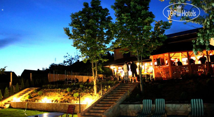 Hotel photo Mlyn Penzion & Wellness 3*