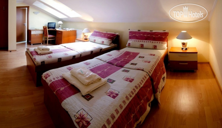 Hotel photo Dalia 3*