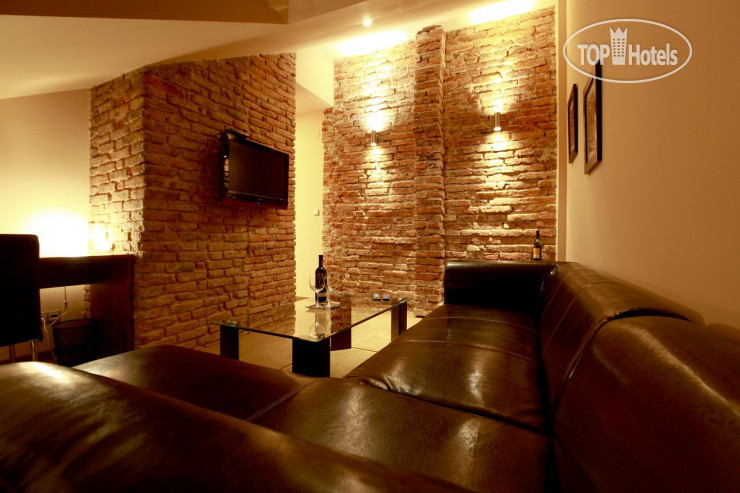 Hotel photo Villa Regia 3*