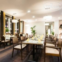 Centrum Ресторан