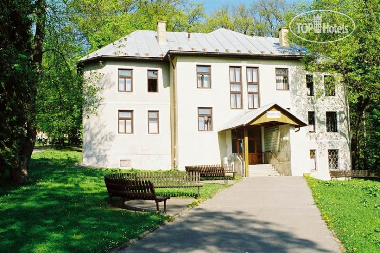Hotel photo Vilky 