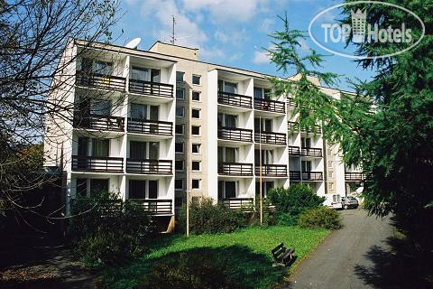 Hotel photo Helios 2*
