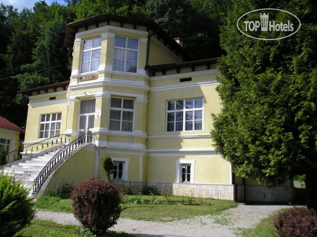 Hotel photo Carola 3*