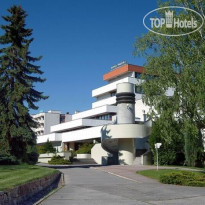 Ensana Smrdaky Health Spa Hotel - Central 