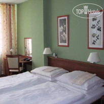 Ensana Smrdaky Health Spa Hotel - Vietoris 