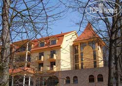 Hotel photo Lysec 4*