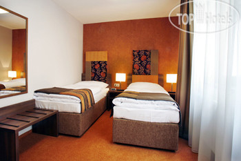 New photos from tourists Best Western Plus Hotel Belassi 4*