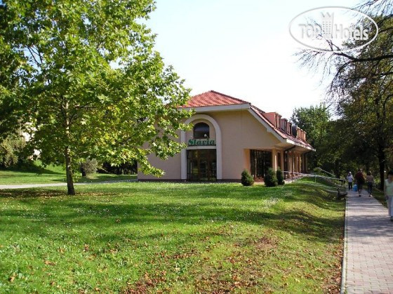 New photos from tourists Slavia 3*