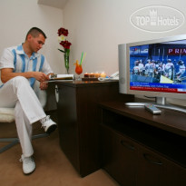 Wellness Hotel Grand