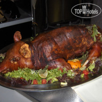 Wellness Hotel Grand