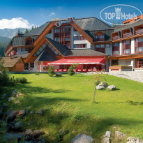 Wellness Hotel Grand