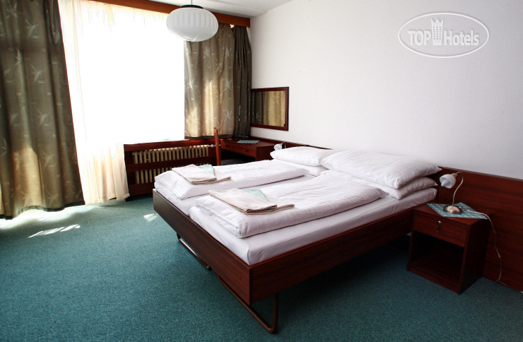 New photos from tourists Smaragd 3*