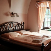 Kastiel Fricovce Hotel 
