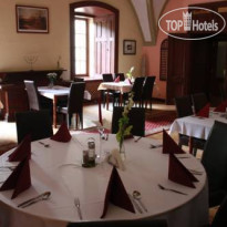 Kastiel Fricovce Hotel 