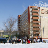 Tatrahotel