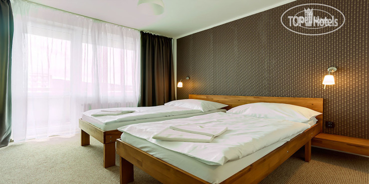 New photos from tourists Lineas Hotel 1*