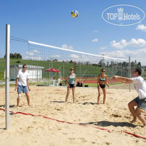 Kaskady Hotel & Spa Resort