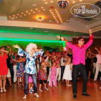 Kaskady Hotel & Spa Resort